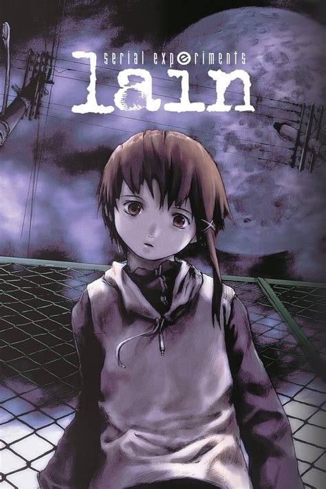 serial experiments lain anime|serial experiments lain release date.